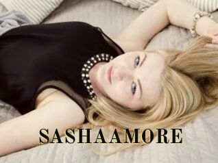 SASHAAMORE
