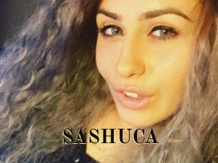 SASHUCA