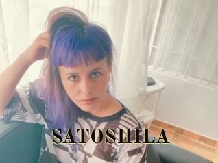 SATOSHILA