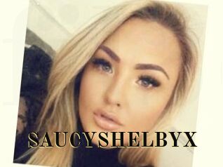 SAUCYSHELBYX