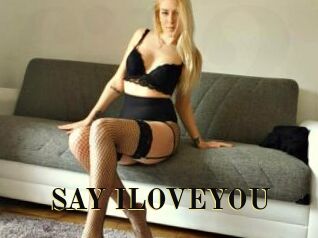 SAY_ILOVEYOU