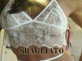 SBAGLIATO