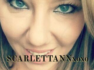 SCARLETTANNxoxo