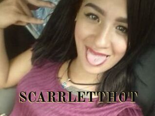 SCARRLETTHOT