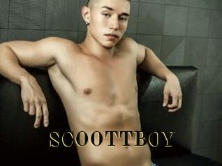 SCOOTTBOY