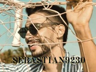SEBASTIAN9230