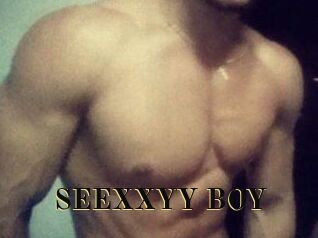 SEEXXYY_BOY