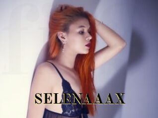 SELENAAAX