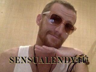 SENSUALENDY4U