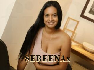 SEREENAx