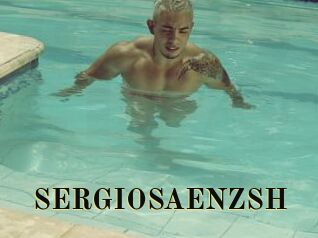 SERGIOSAENZSH