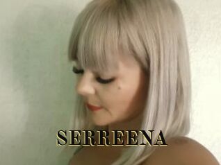 SERREENA