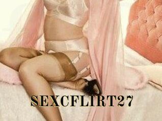 SEXCFLIRT27