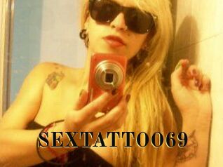 SEXTATTOO69