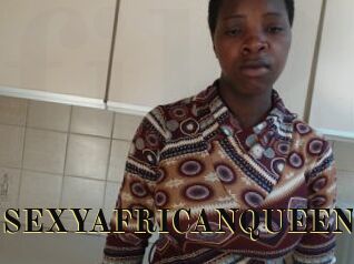 SEXYAFRICANQUEEN