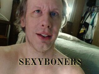 SEXYBONERS