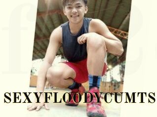 SEXYFLOODYCUMTS