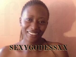 SEXYGODESSXX