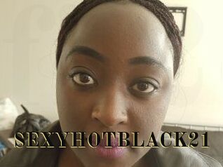 SEXYHOTBLACK21