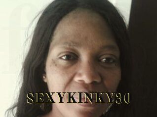 SEXYKINKY30
