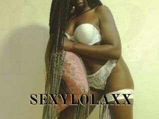 SEXYLOLAXX