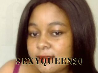 SEXYQUEEN20