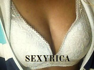 SEXYRICA