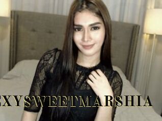 SEXYSWEETMARSHIA