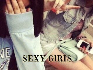 SEXY_GlRIS