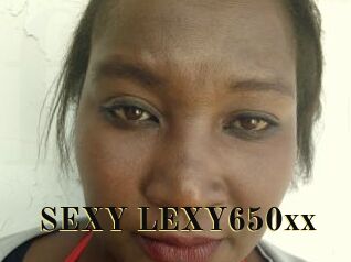 SEXY_LEXY650xx