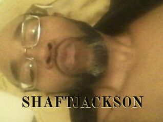 SHAFTJACKSON