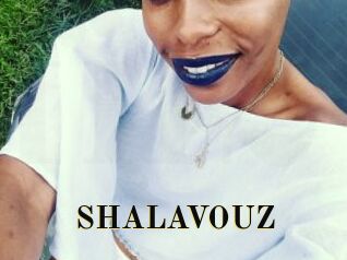 SHALAVOUZ