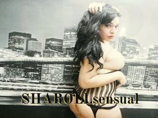 SHAROLLsensual