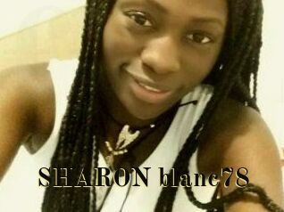 SHARON_blanc78