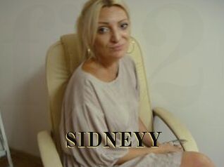 SIDNEYY