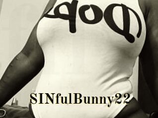 SINfulBunny22