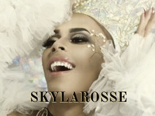 SKYLAROSSE Films 2 Q