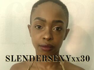 SLENDERSEXYxx30