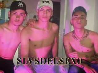 SLVSDELSEXO
