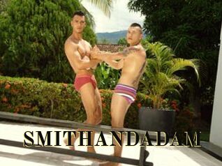 SMITHANDADAM