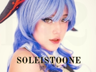 SOLEISTOONE