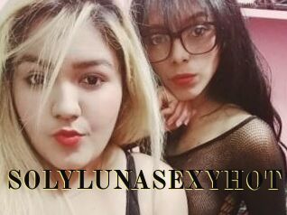 SOLYLUNASEXYHOT