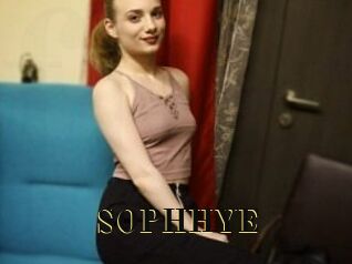 SOPHHYE