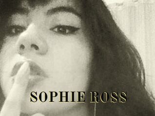 SOPHIE_ROSS