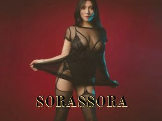 SORASSORA