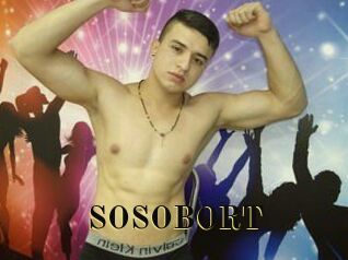 SOSOBORT