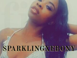 SPARKLINGXEBONY