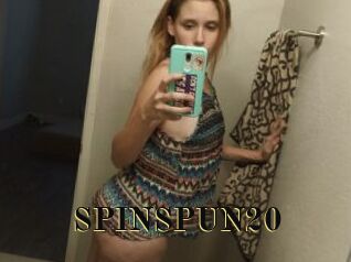 SPINSPUN20