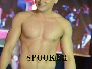 SPOOKER
