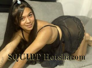 SQUIRT_Hotsharom